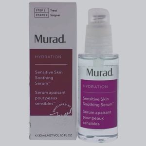 Murad Sensitive Skin Soothing Serum